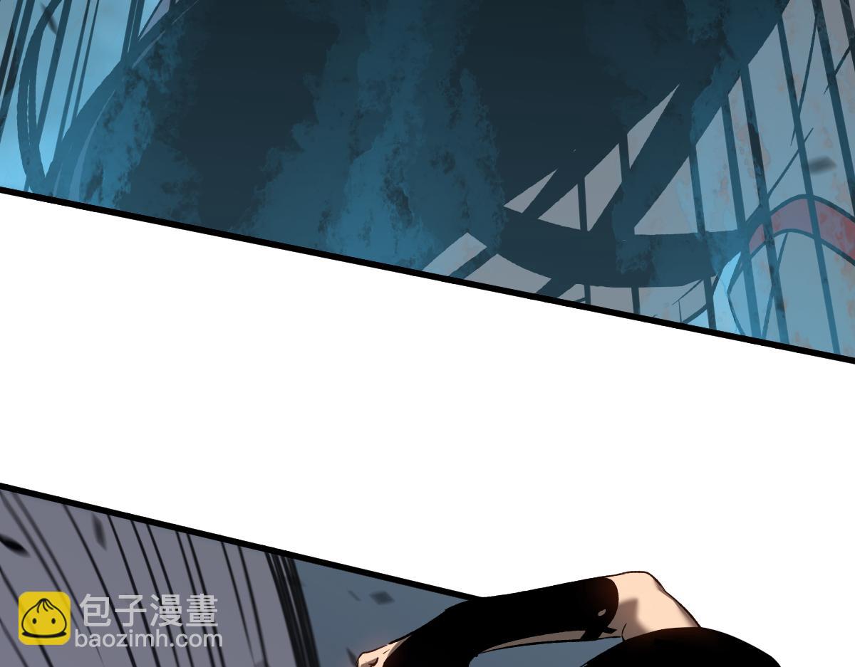 超凡進化 - 085話 激戰夏娜組(3/5) - 7