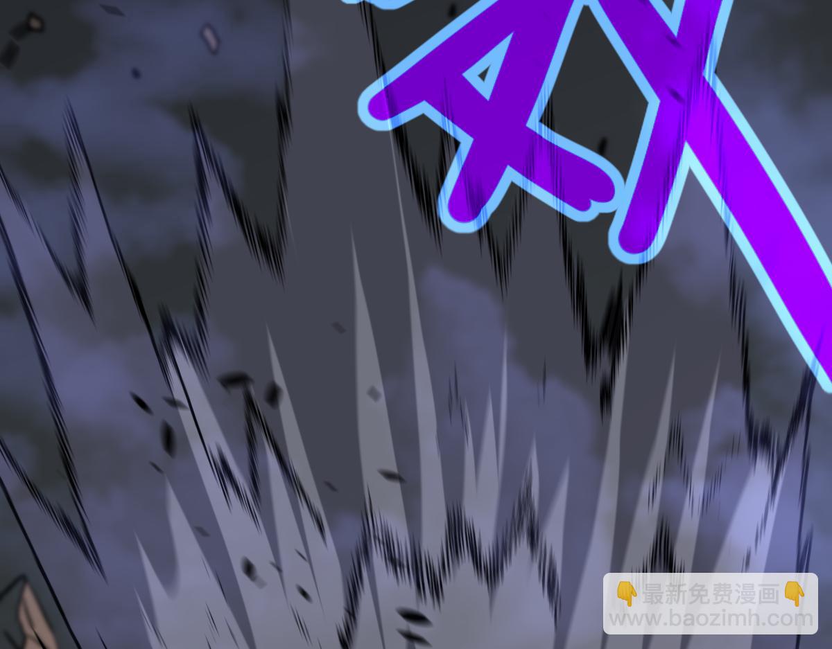 超凡進化 - 085話 激戰夏娜組(3/5) - 2