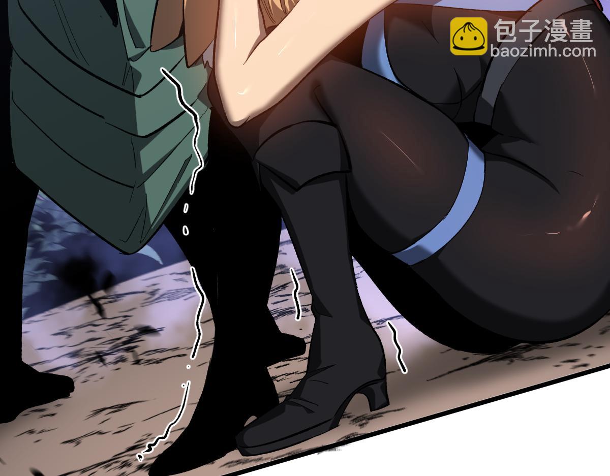 超凡進化 - 085話 激戰夏娜組(3/5) - 6