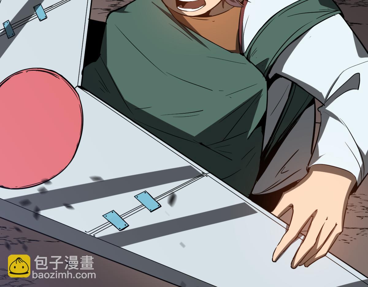 超凡進化 - 085話 激戰夏娜組(4/5) - 6