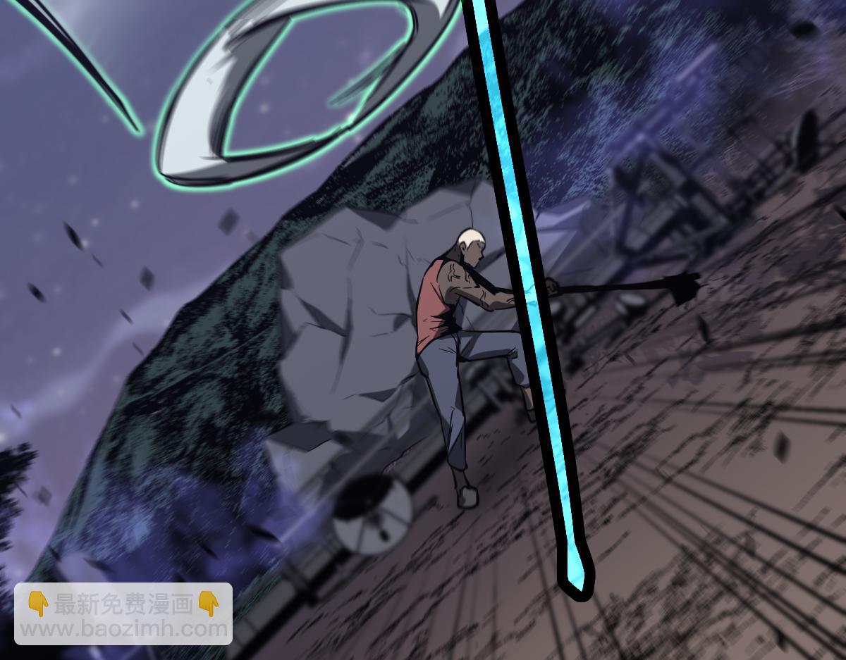 超凡進化 - 085話 激戰夏娜組(4/5) - 3