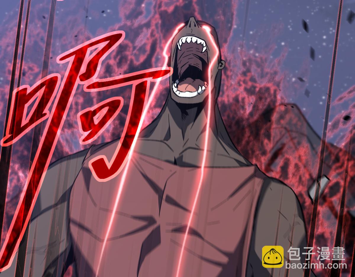 超凡進化 - 085話 激戰夏娜組(4/5) - 8