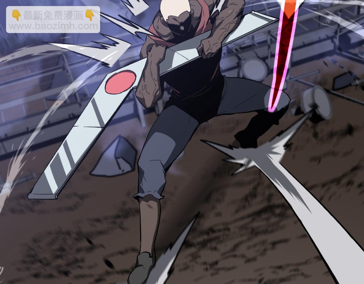 超凡進化 - 085話 激戰夏娜組(4/5) - 3