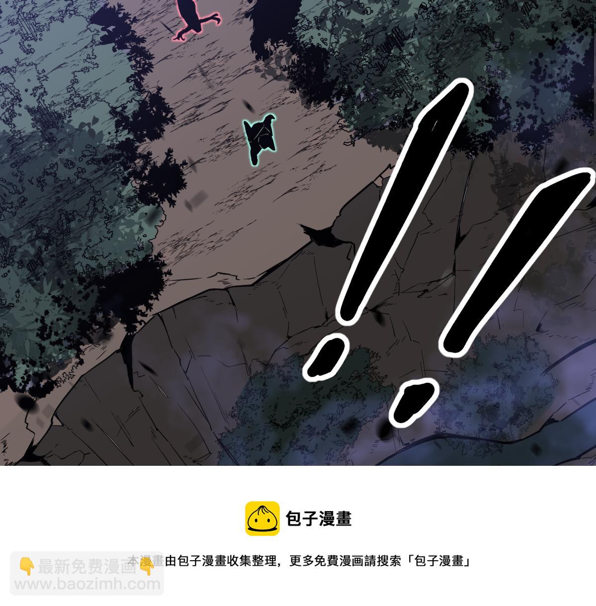 超凡進化 - 085話 激戰夏娜組(4/5) - 6