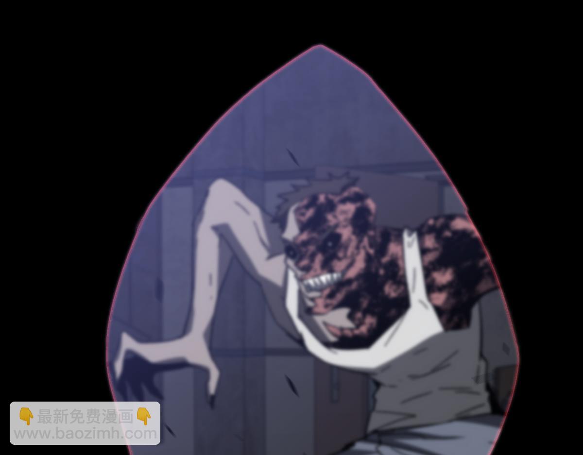 超凡進化 - 085話 激戰夏娜組(2/5) - 4