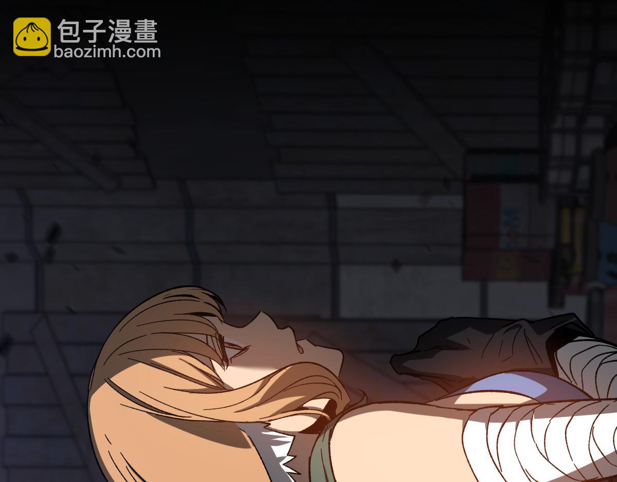 超凡進化 - 085話 激戰夏娜組(2/5) - 6