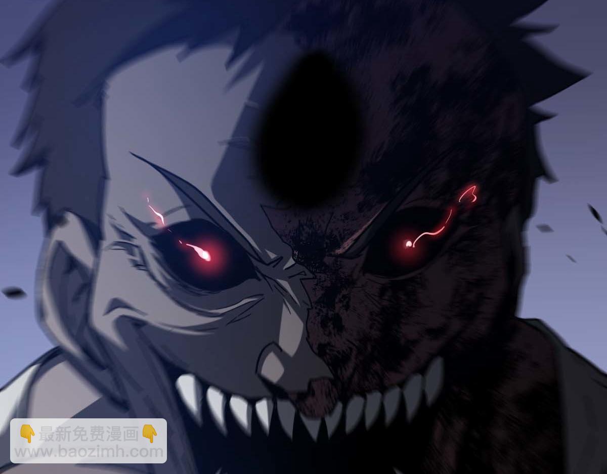 超凡進化 - 085話 激戰夏娜組(2/5) - 3