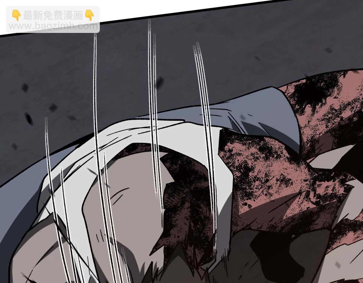 超凡進化 - 085話 激戰夏娜組(2/5) - 5