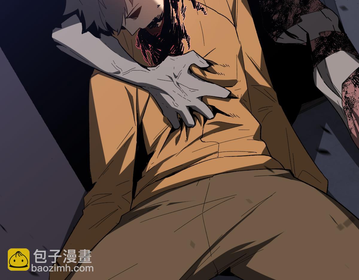 超凡進化 - 085話 激戰夏娜組(2/5) - 6