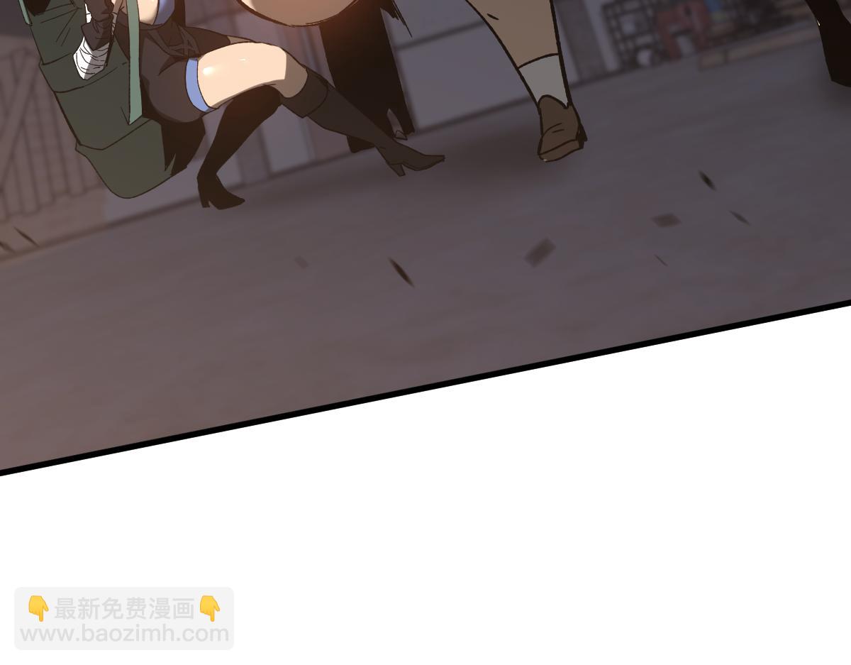 超凡進化 - 085話 激戰夏娜組(2/5) - 4