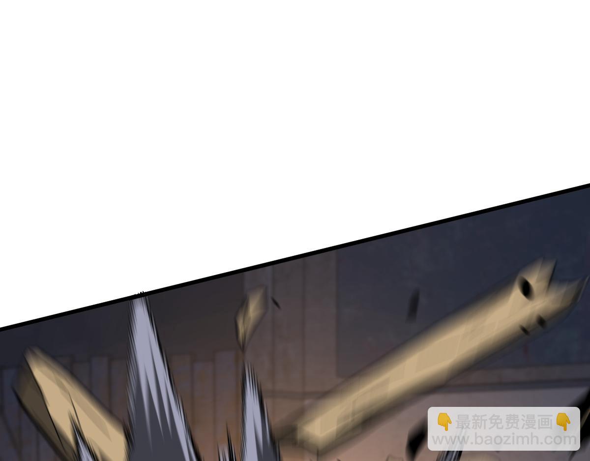 超凡進化 - 085話 激戰夏娜組(2/5) - 5