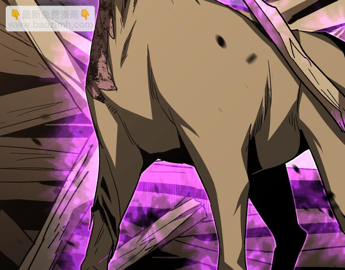 超凡進化 - 085話 激戰夏娜組(2/5) - 1