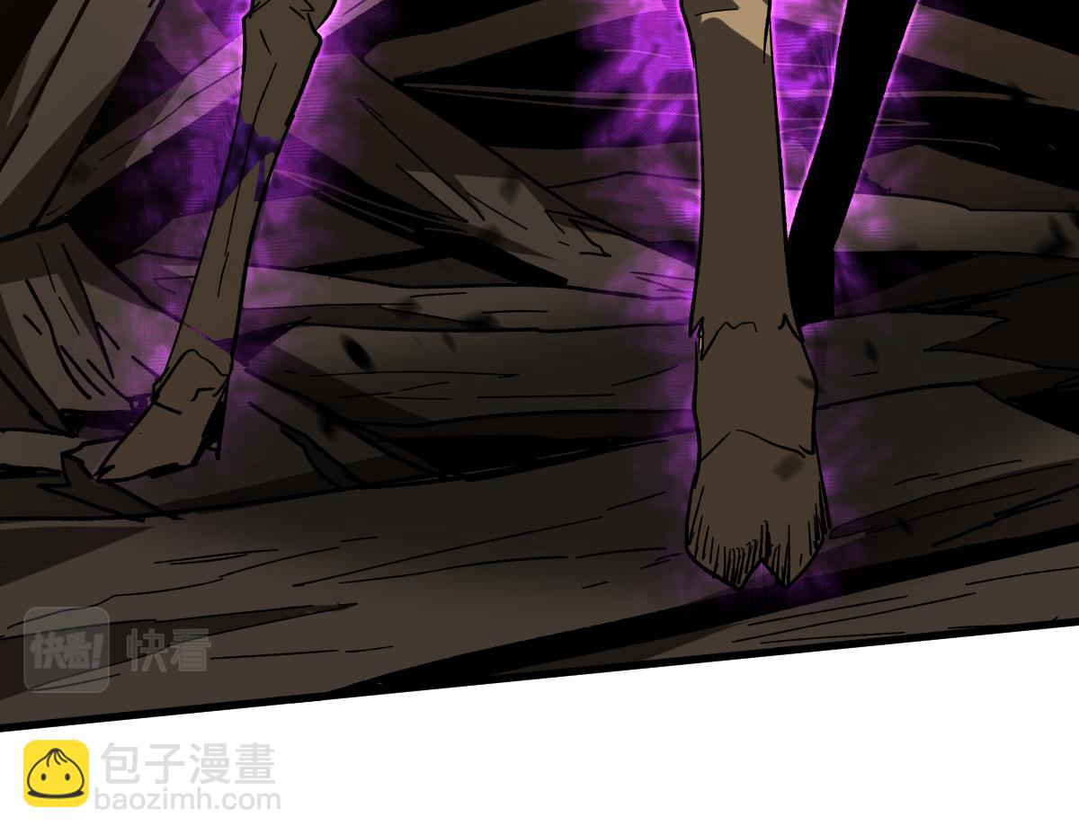 超凡進化 - 085話 激戰夏娜組(2/5) - 2