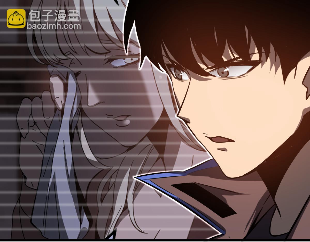 超凡進化 - 第87話 暫避防空洞(3/4) - 5