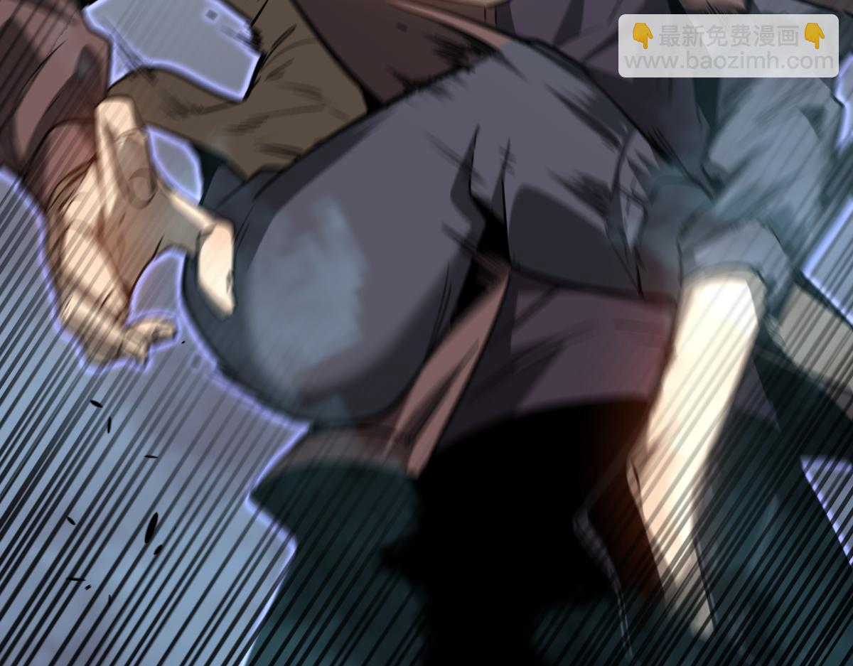 超凡進化 - 第87話 暫避防空洞(1/4) - 5