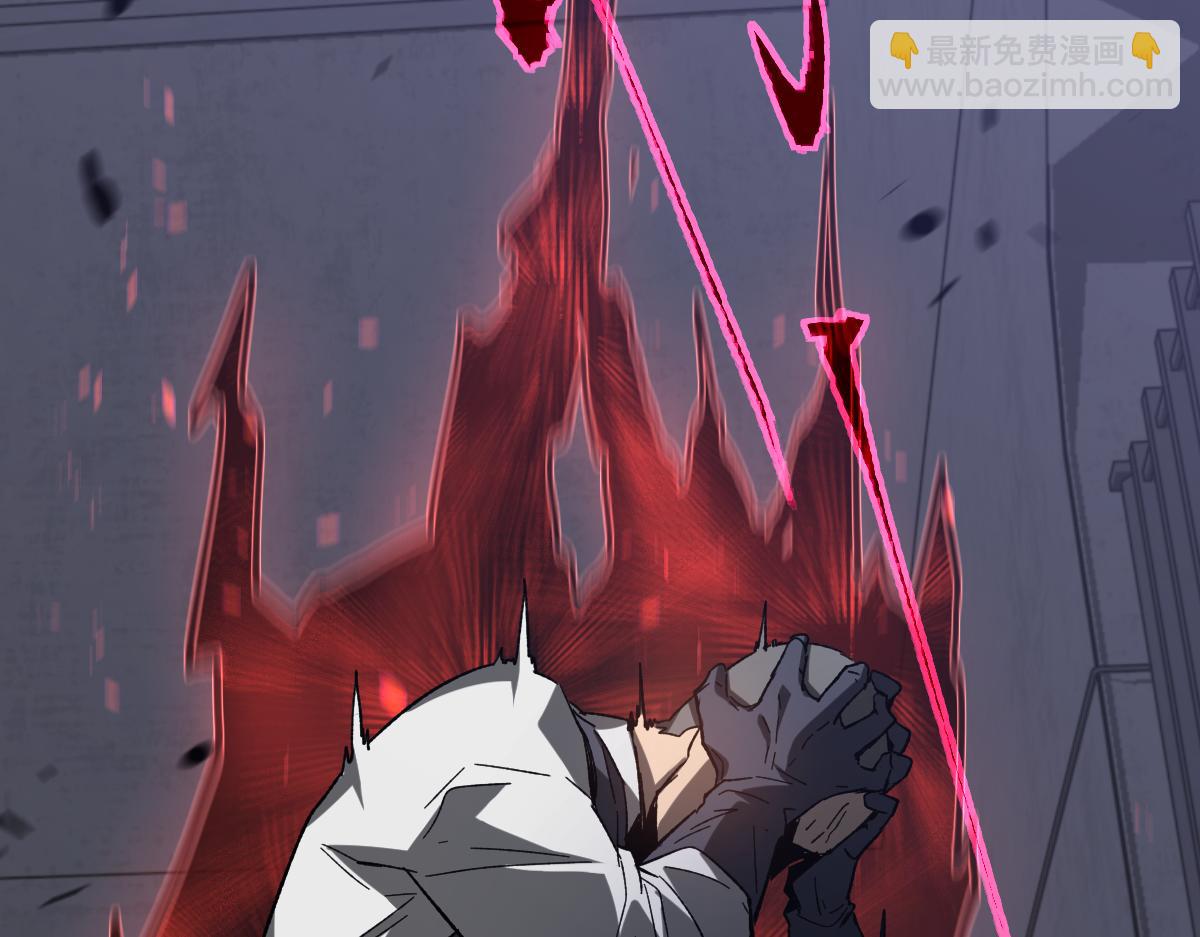 超凡進化 - 第89話 小計識鬼夫(3/3) - 3