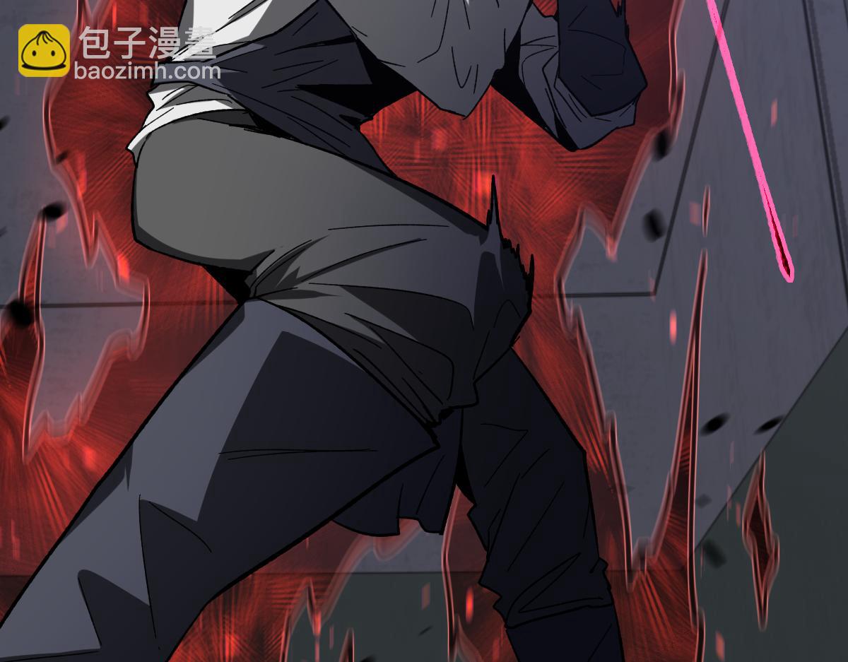 超凡進化 - 第89話 小計識鬼夫(3/3) - 4