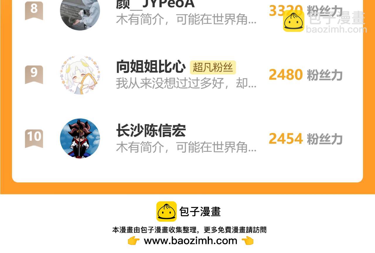 超凡進化 - 第89話 小計識鬼夫(3/3) - 7