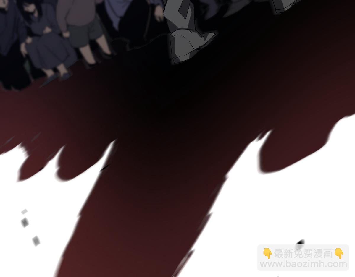 超凡進化 - 第89話 小計識鬼夫(1/3) - 3