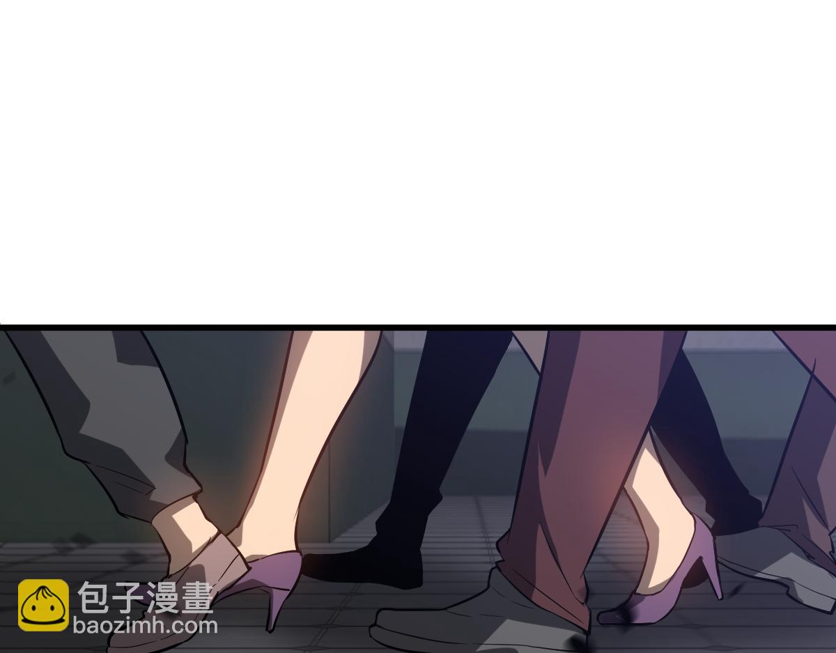 超凡進化 - 第89話 小計識鬼夫(1/3) - 7