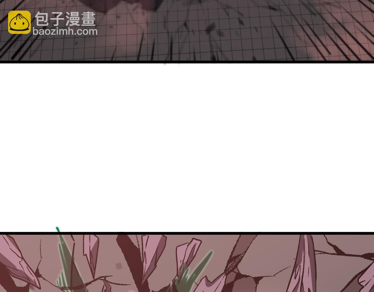 超凡進化 - 第91話 以傷換勝(3/4) - 3