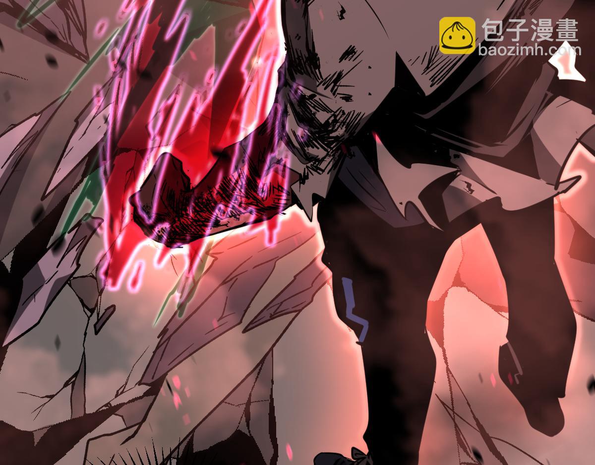 超凡進化 - 第91話 以傷換勝(3/4) - 5