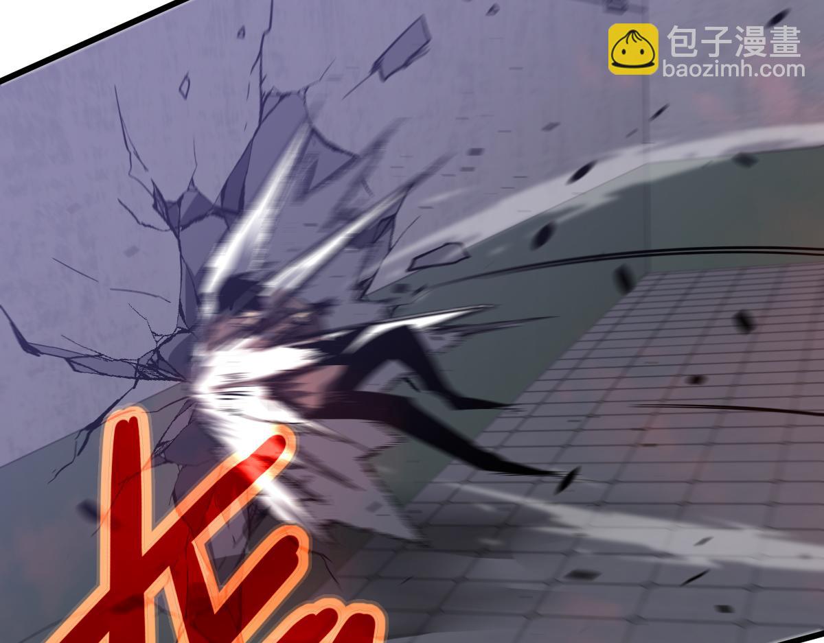 超凡進化 - 第91話 以傷換勝(1/4) - 3