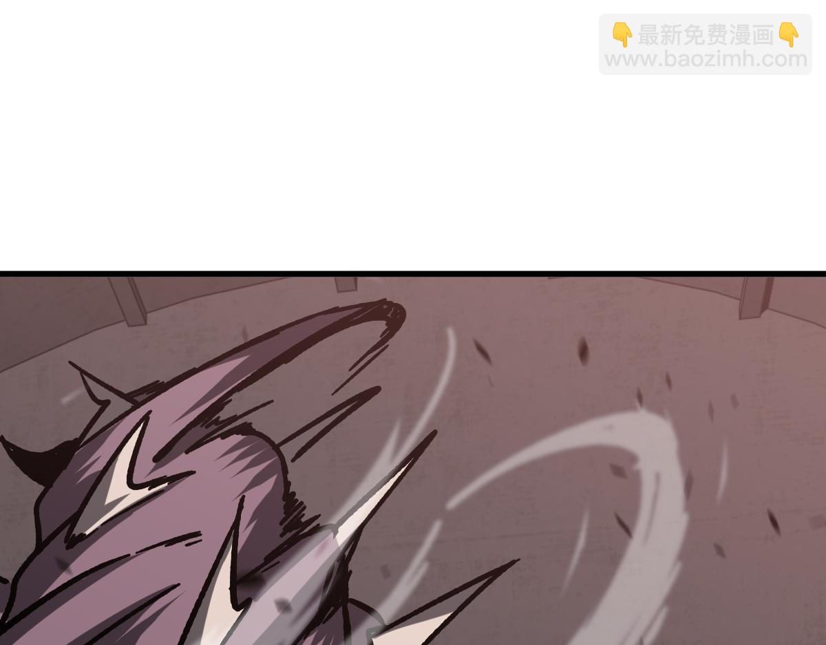 超凡進化 - 第91話 以傷換勝(3/4) - 3