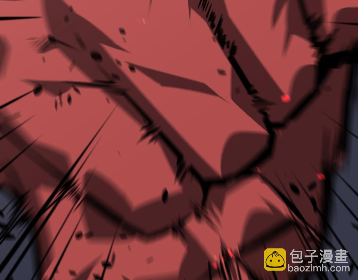 超凡進化 - 第91話 以傷換勝(3/4) - 6