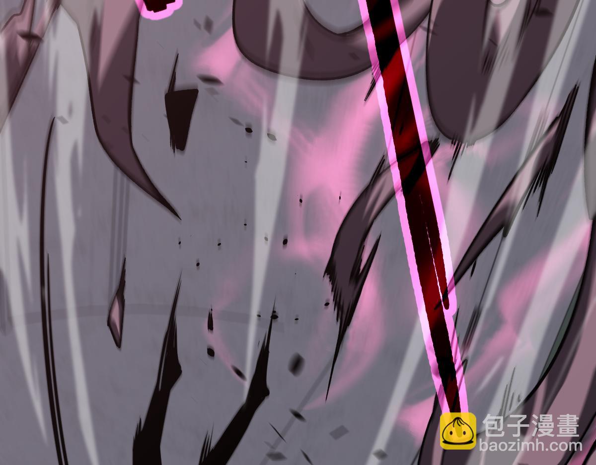 超凡進化 - 第91話 以傷換勝(3/4) - 2