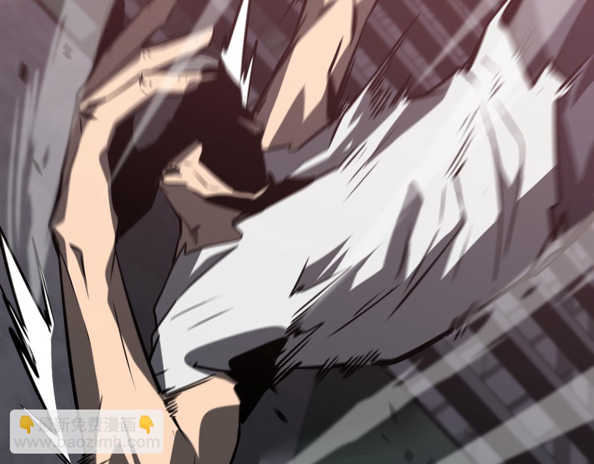 超凡進化 - 第91話 以傷換勝(3/4) - 5