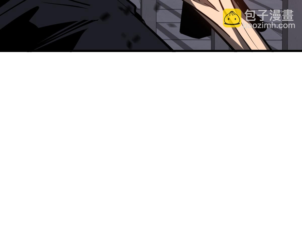 超凡進化 - 第91話 以傷換勝(3/4) - 3