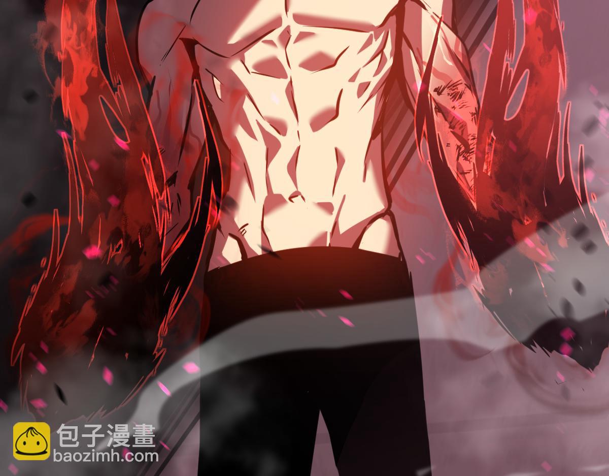 超凡進化 - 第91話 以傷換勝(4/4) - 5