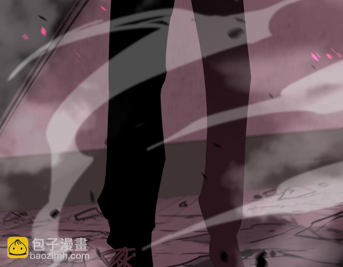 超凡進化 - 第91話 以傷換勝(4/4) - 6