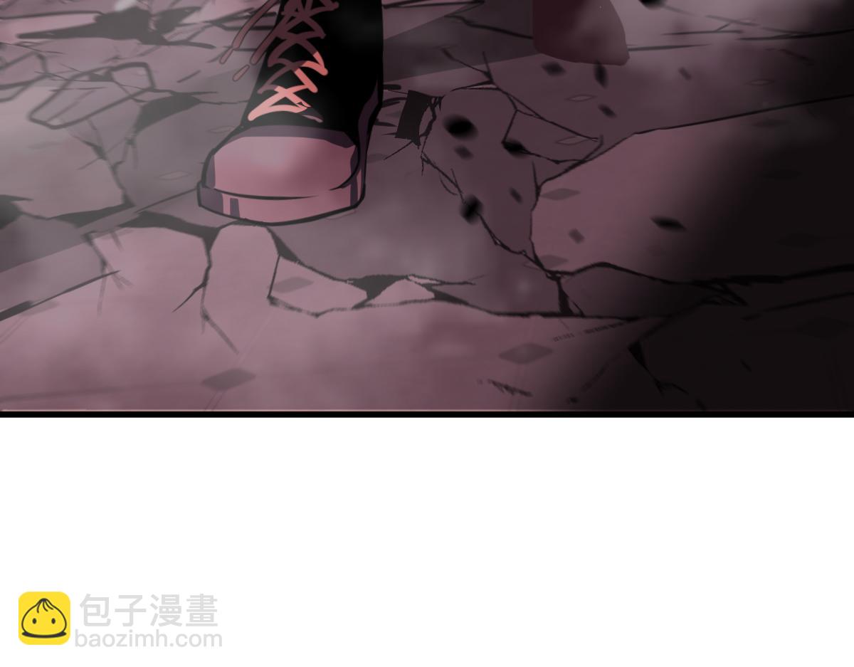 超凡進化 - 第91話 以傷換勝(4/4) - 1