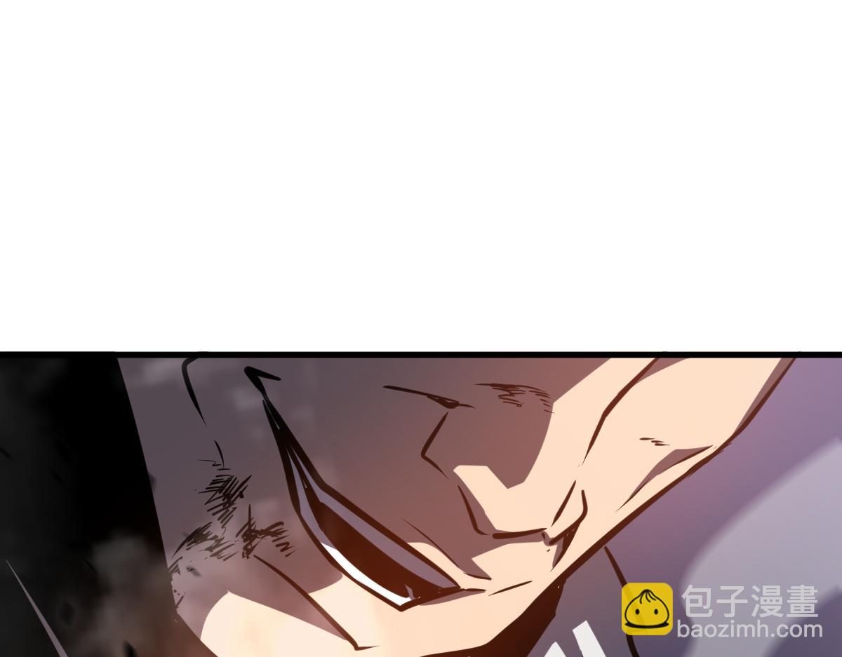 超凡進化 - 第91話 以傷換勝(4/4) - 4