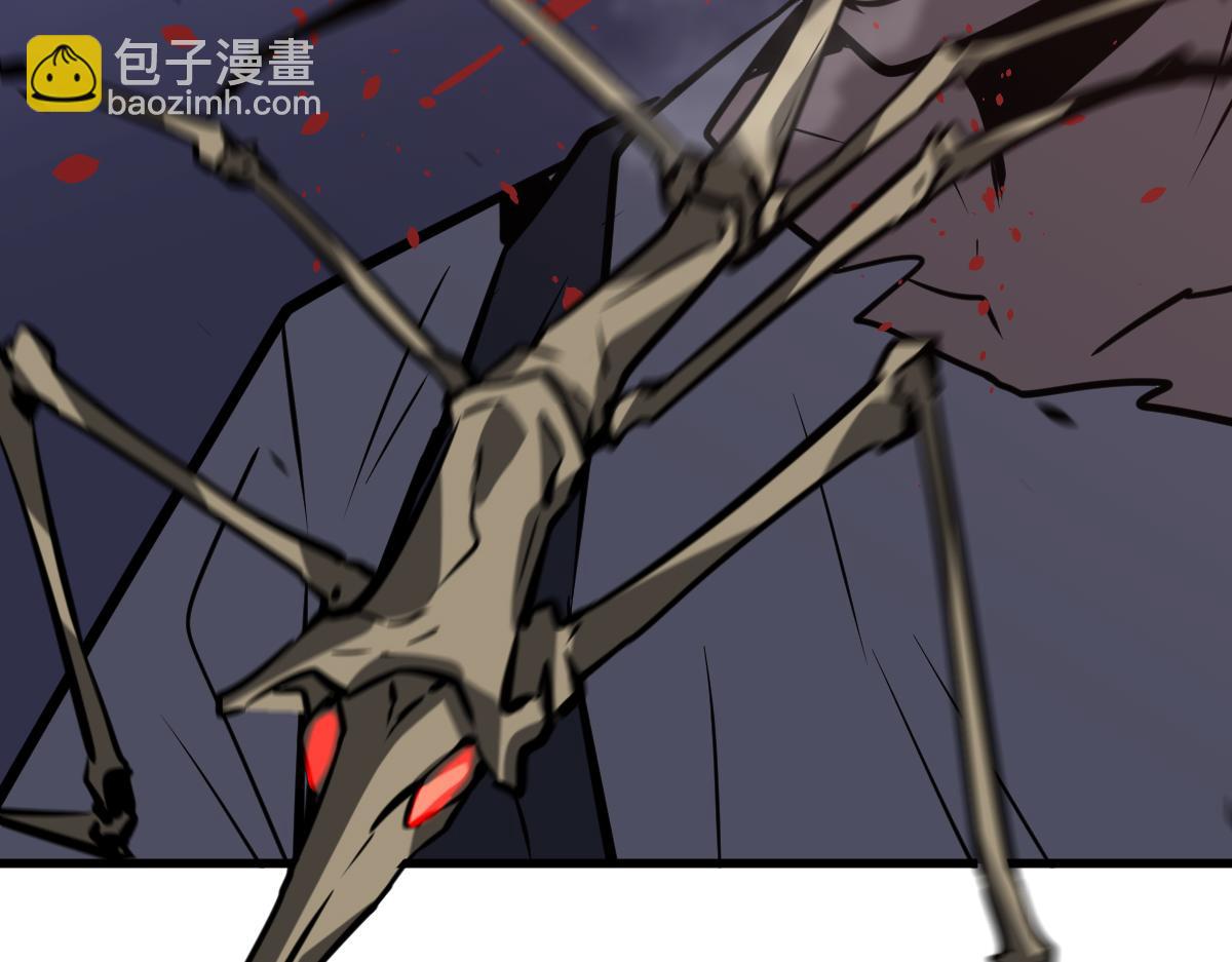 超凡進化 - 第91話 以傷換勝(4/4) - 6