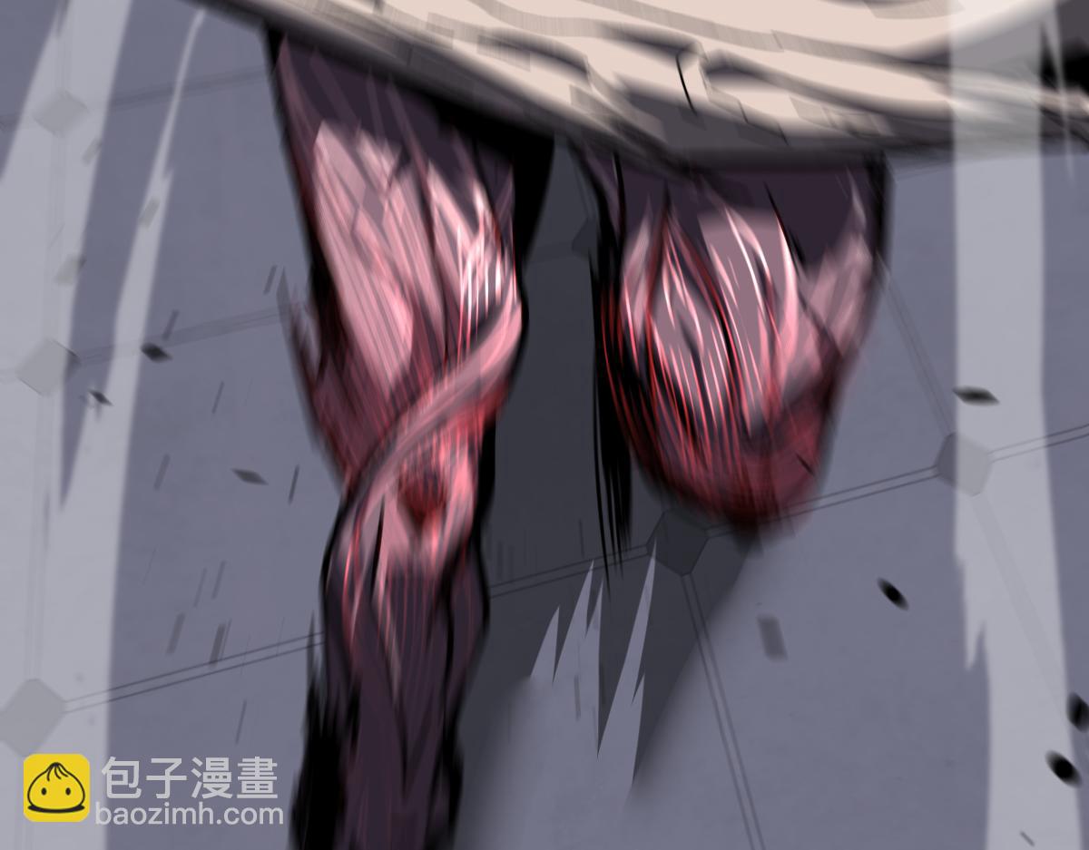 超凡進化 - 第91話 以傷換勝(1/4) - 6