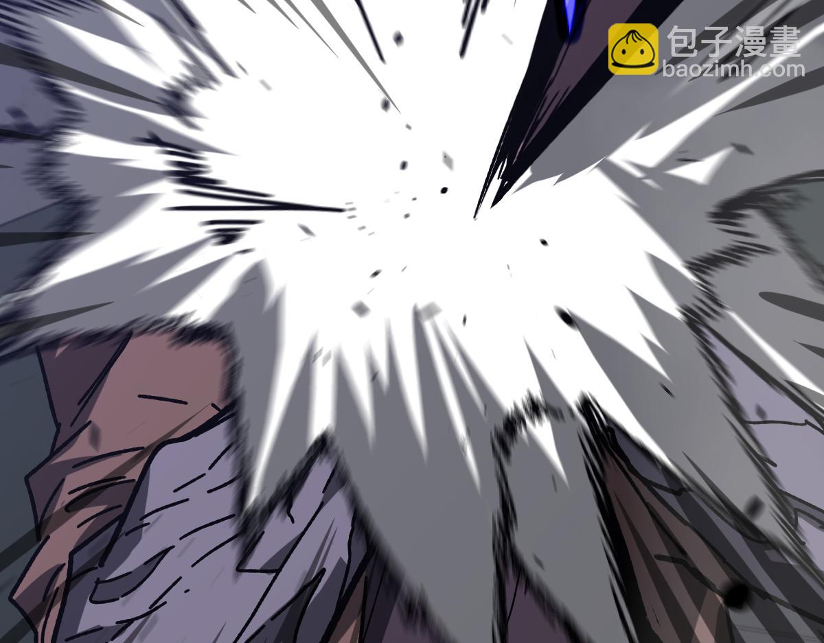 超凡進化 - 第91話 以傷換勝(1/4) - 3