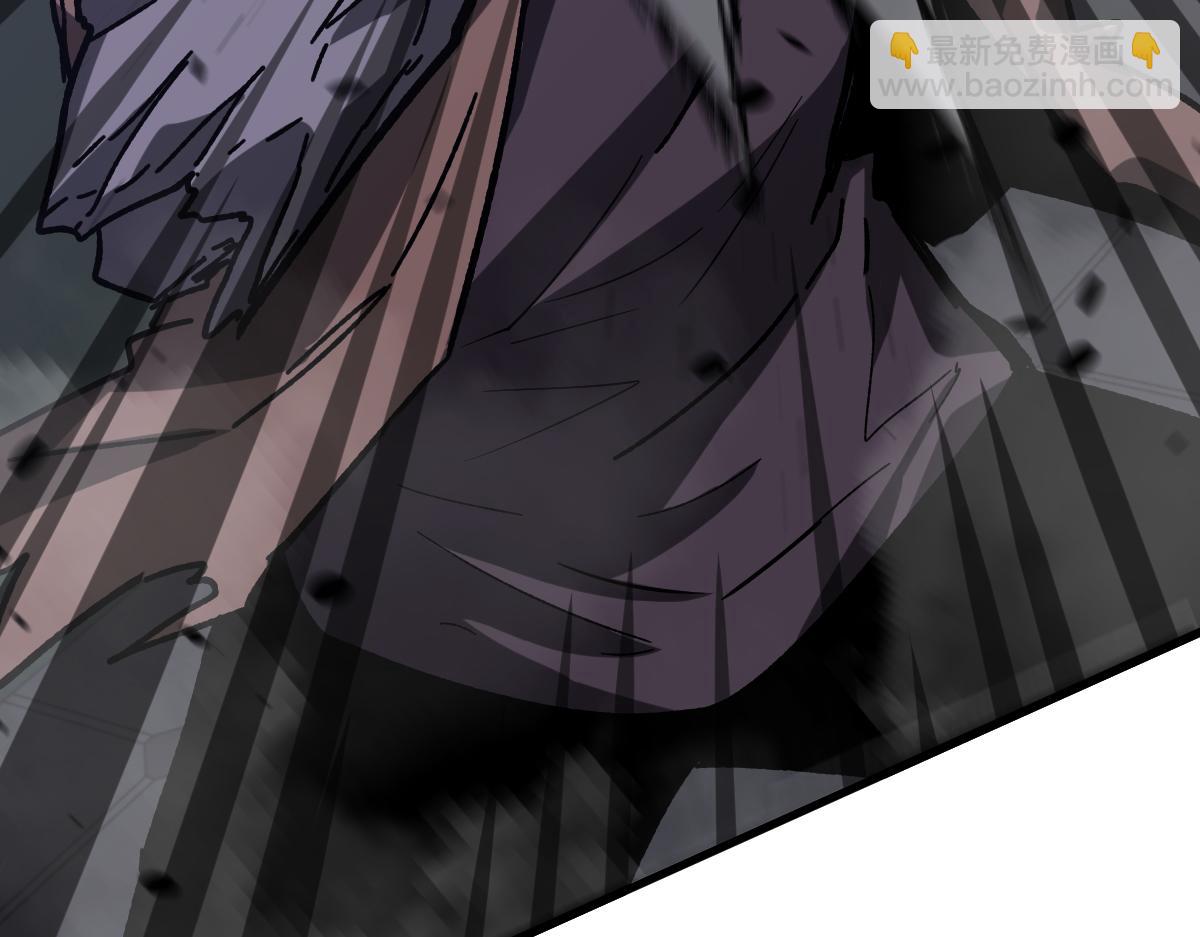 超凡進化 - 第91話 以傷換勝(1/4) - 4