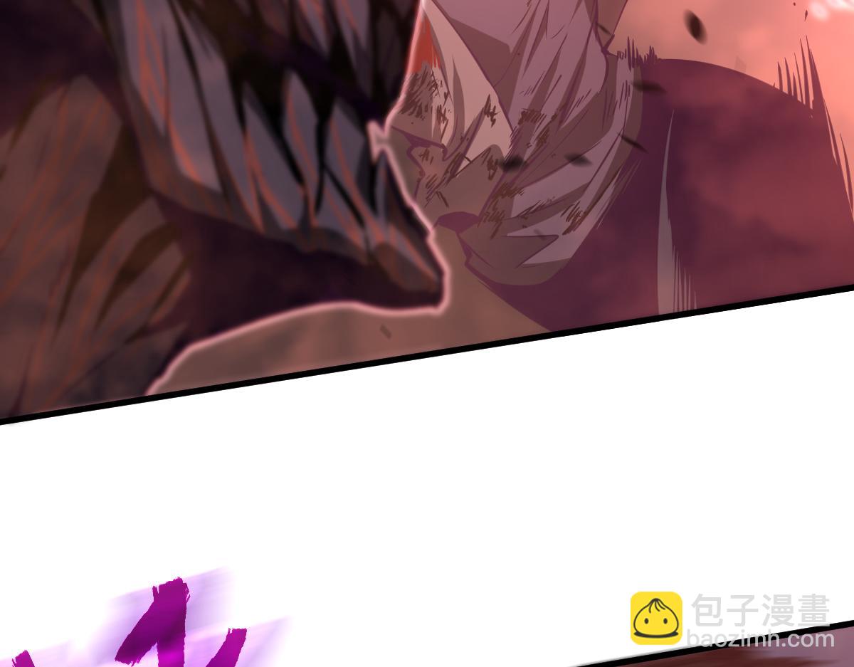 超凡進化 - 第91話 以傷換勝(2/4) - 6