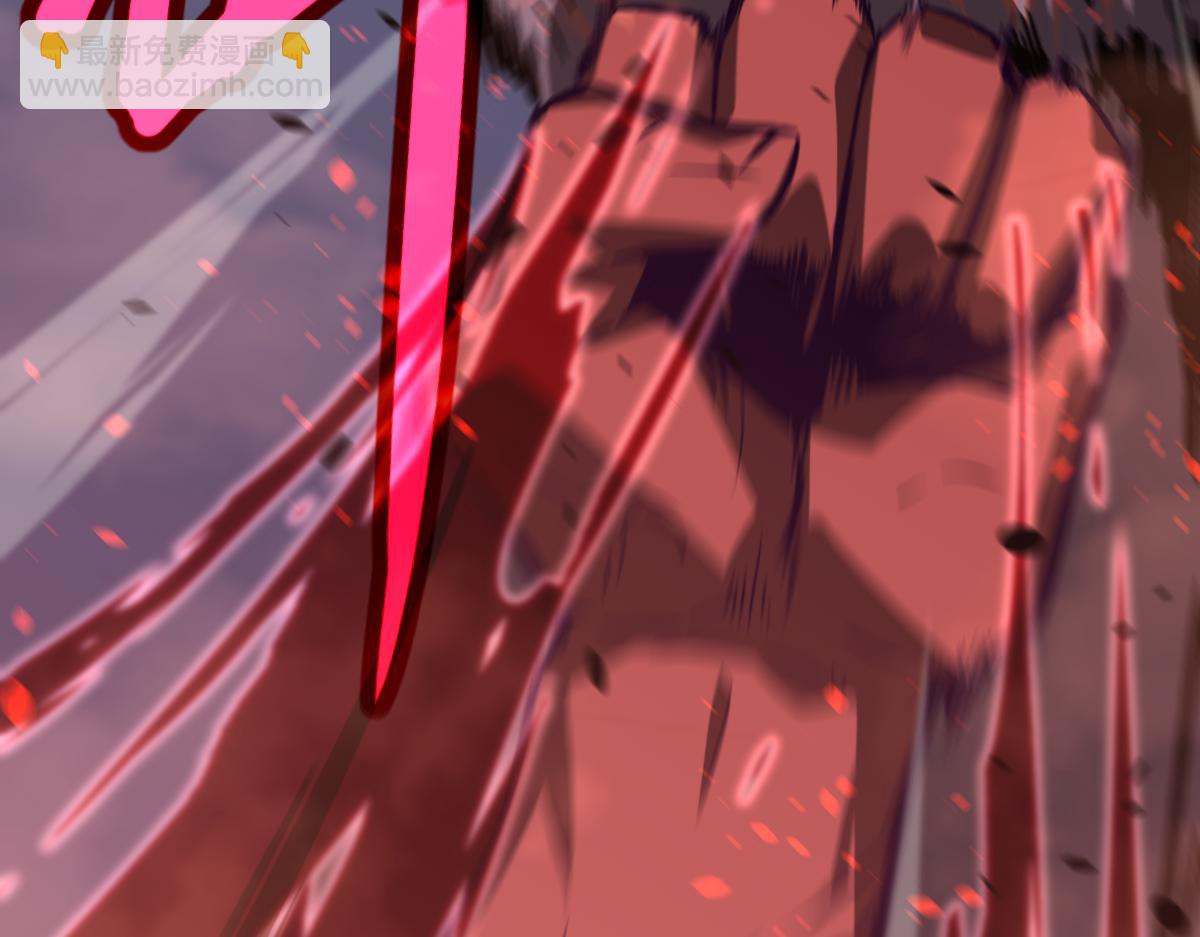 超凡進化 - 第91話 以傷換勝(2/4) - 6