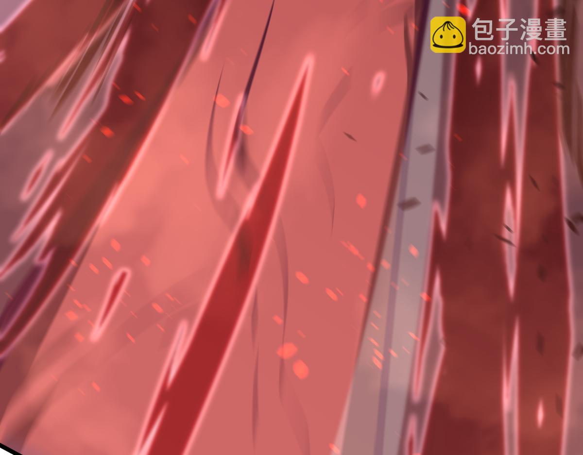 超凡進化 - 第91話 以傷換勝(2/4) - 7