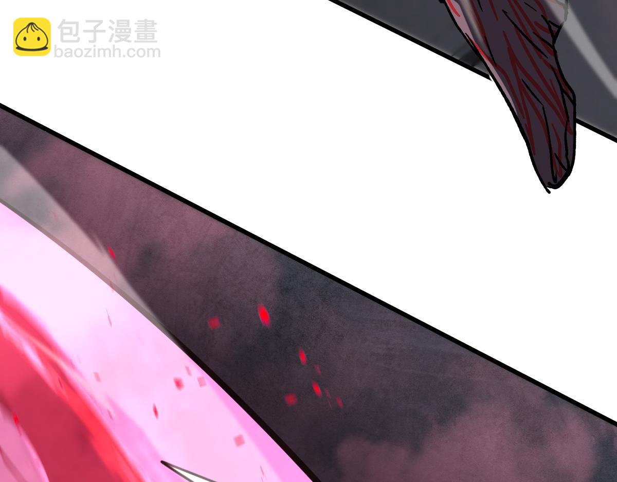 超凡進化 - 第91話 以傷換勝(2/4) - 6