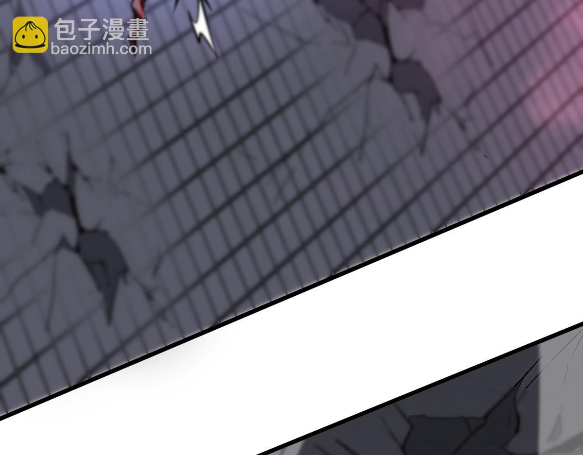 超凡進化 - 第91話 以傷換勝(2/4) - 2