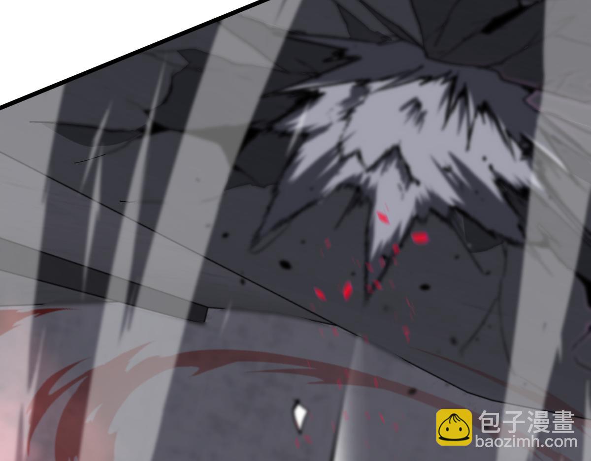 超凡進化 - 第91話 以傷換勝(2/4) - 3