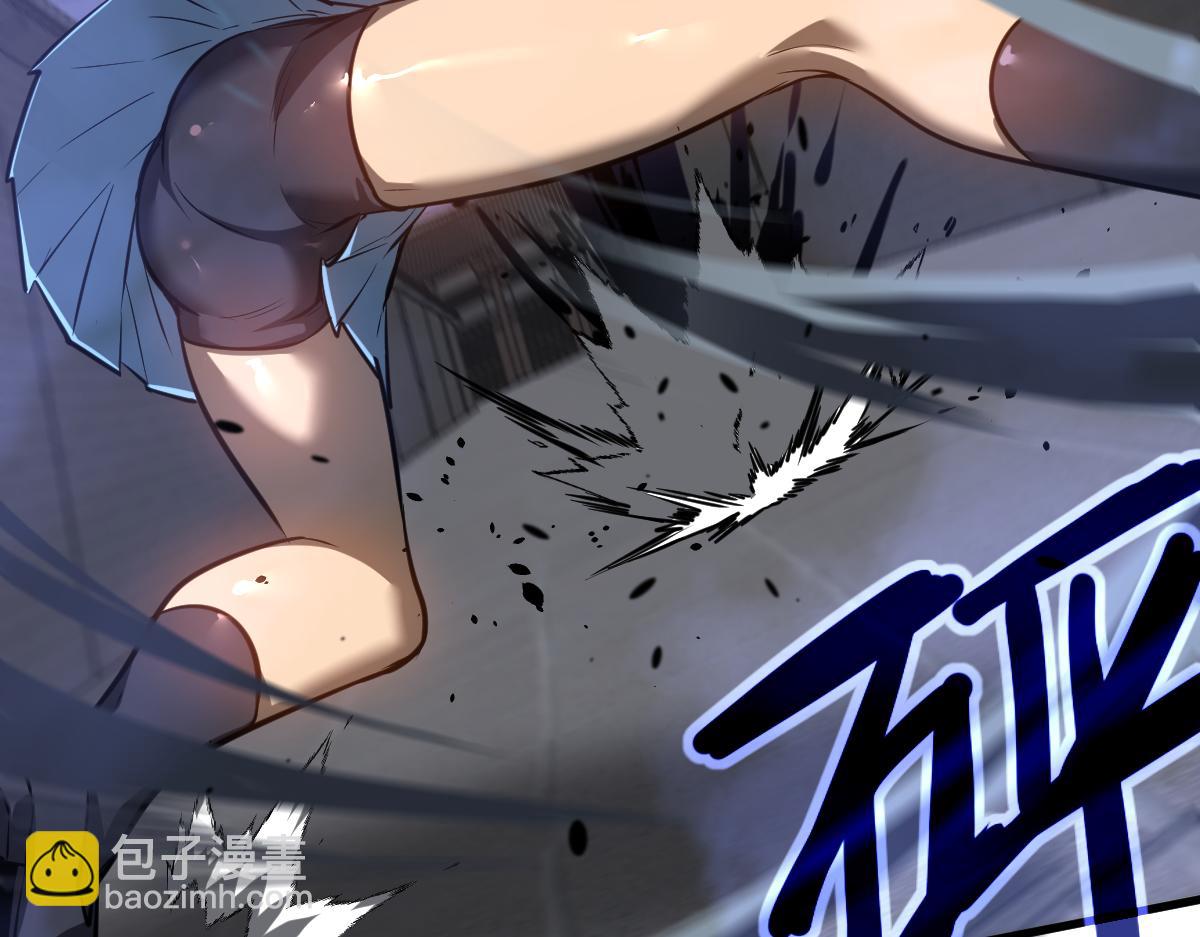 超凡進化 - 第93話 大戰的序幕(3/4) - 2