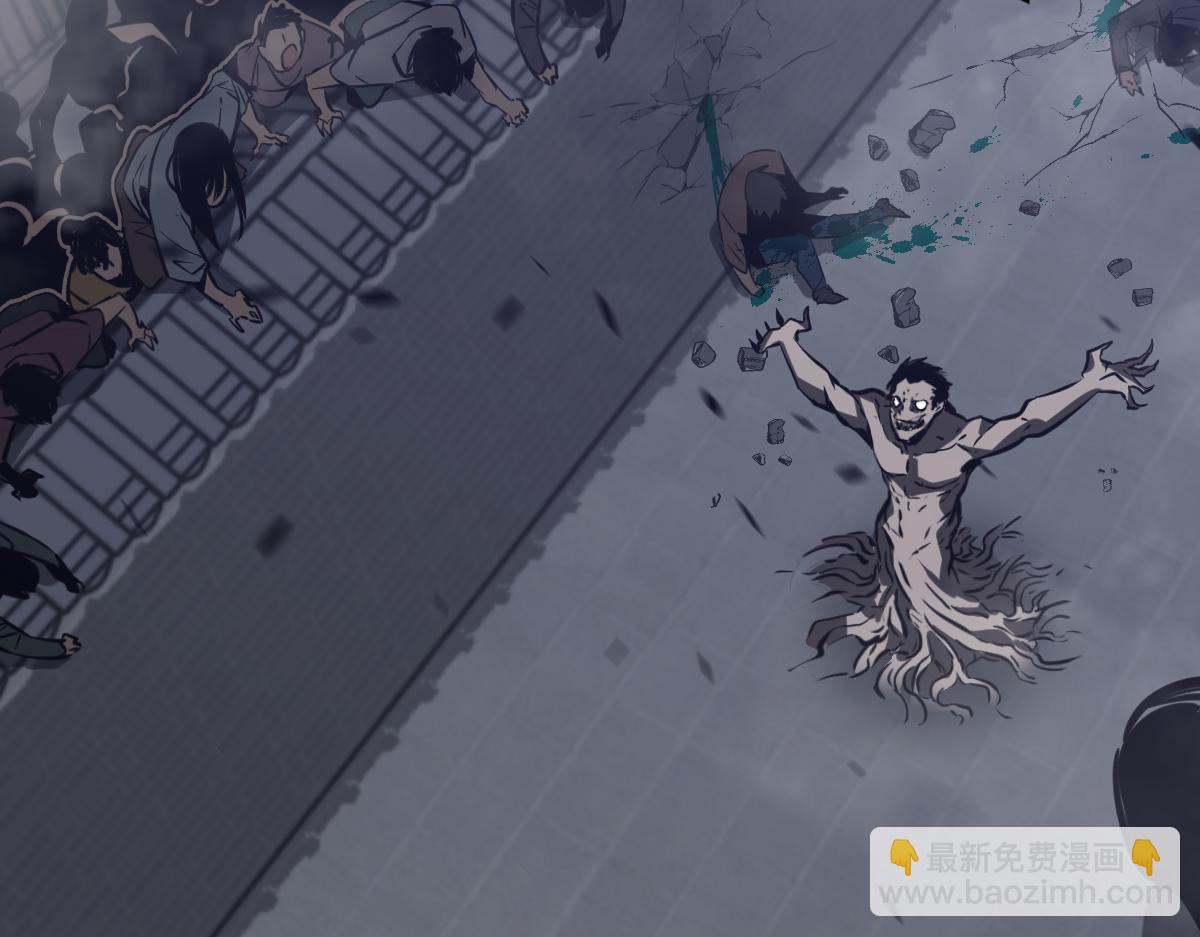 超凡進化 - 第93話 大戰的序幕(3/4) - 5