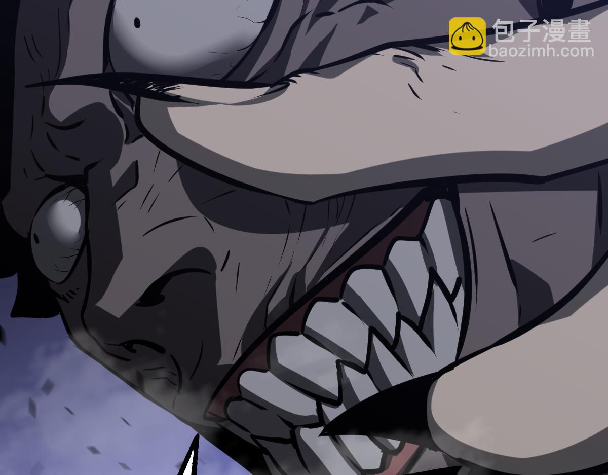 超凡進化 - 第93話 大戰的序幕(3/4) - 1