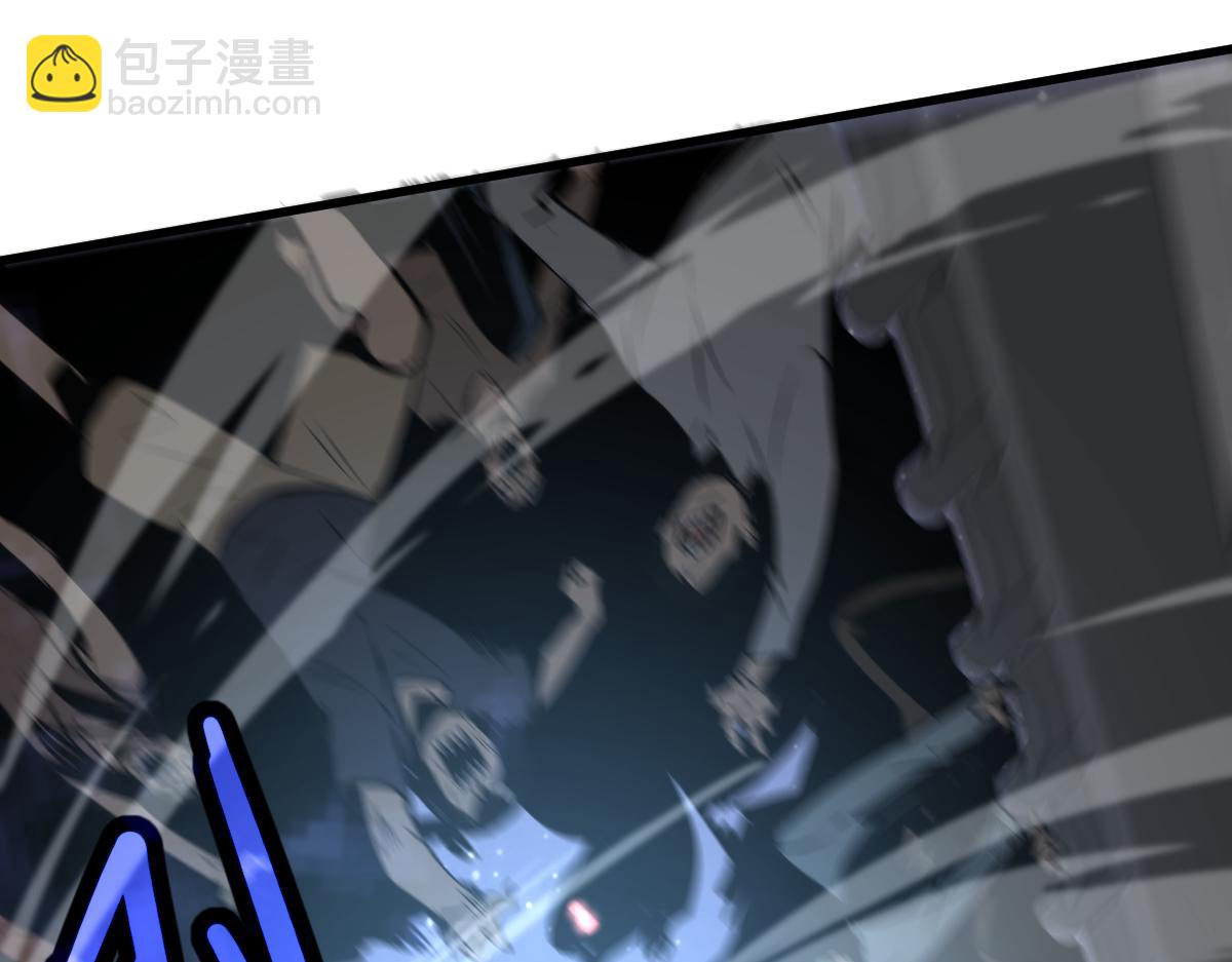 超凡進化 - 第93話 大戰的序幕(3/4) - 3